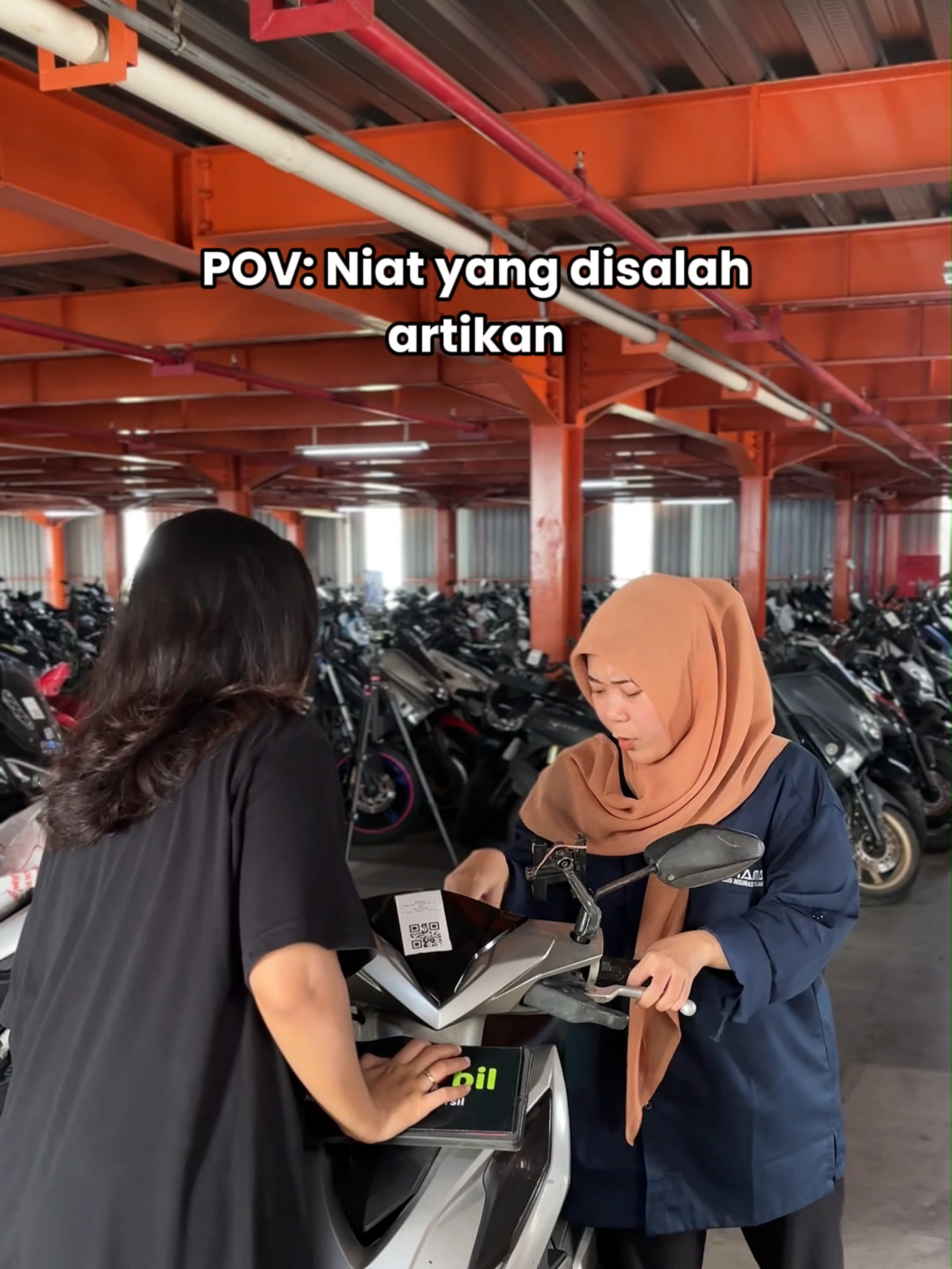 @Grosir Mobil
