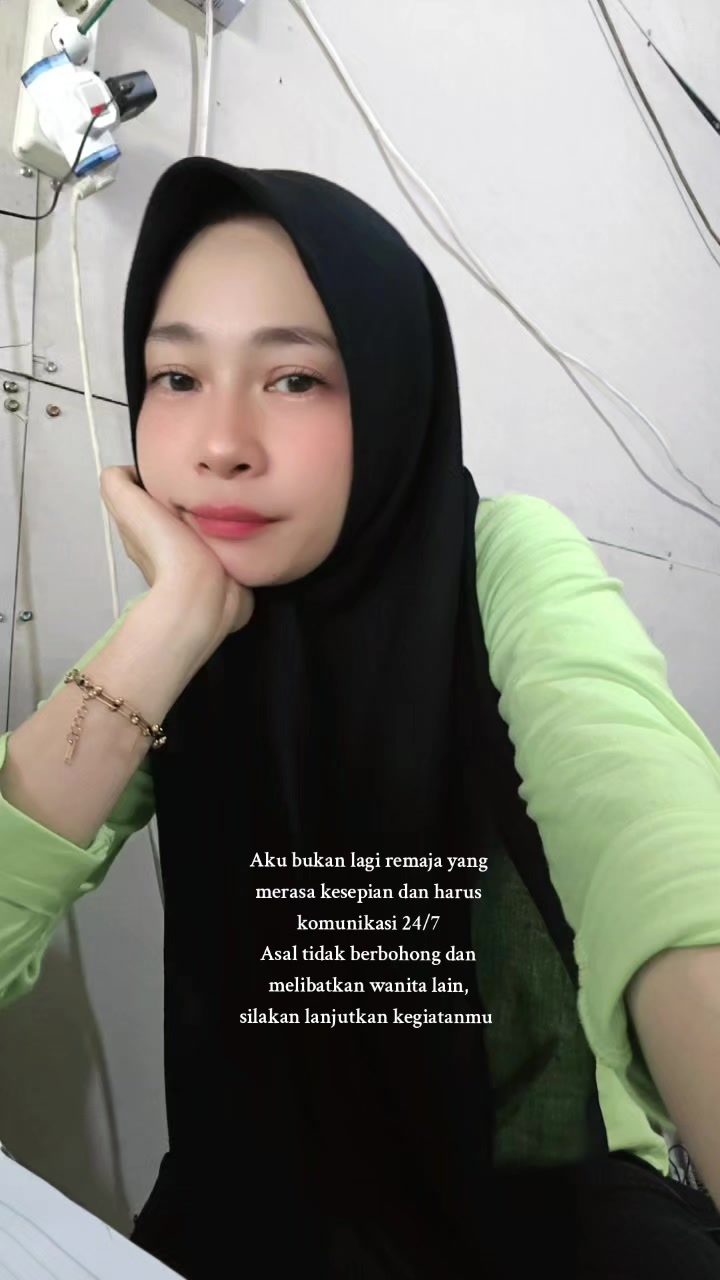 @Aria Fitriani
