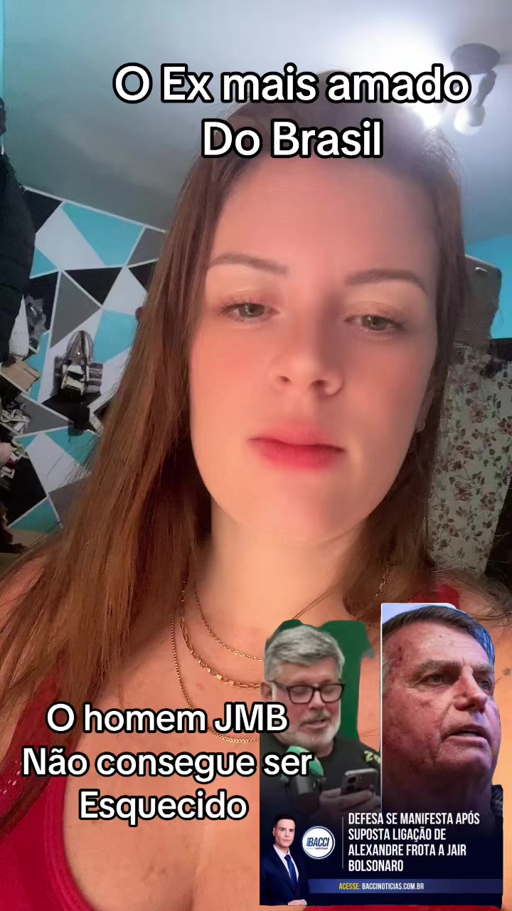 @Ruiva 👩🏻🦰 do Bolsonaro