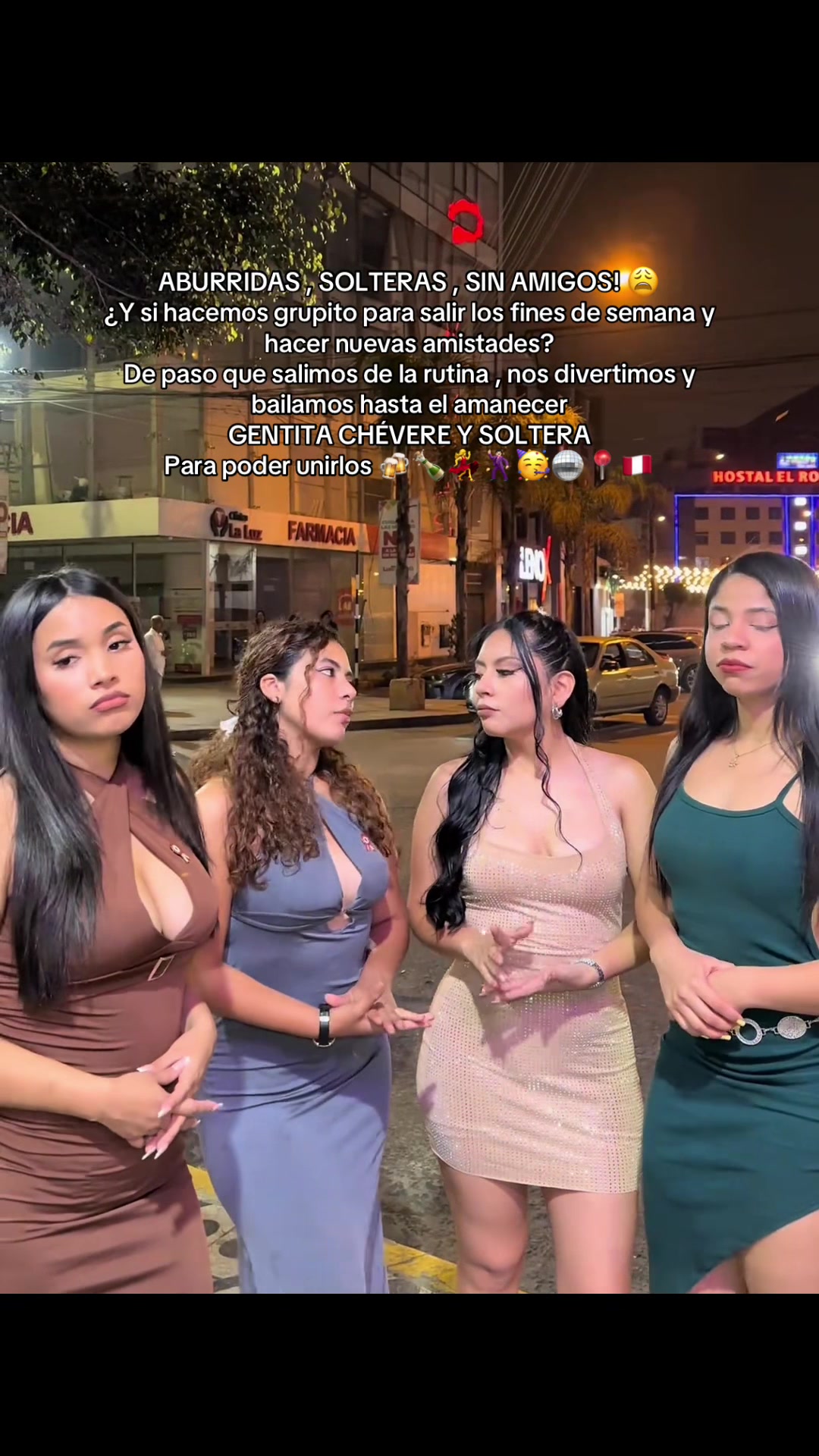 @Alexandra Flores