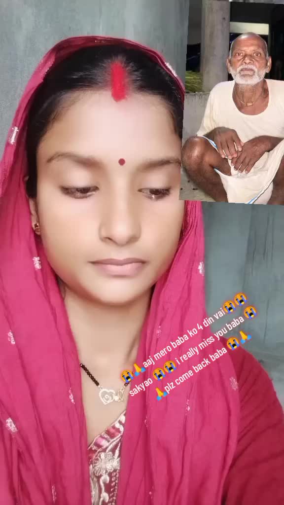 @❣️[sanvi Queen ]🌺