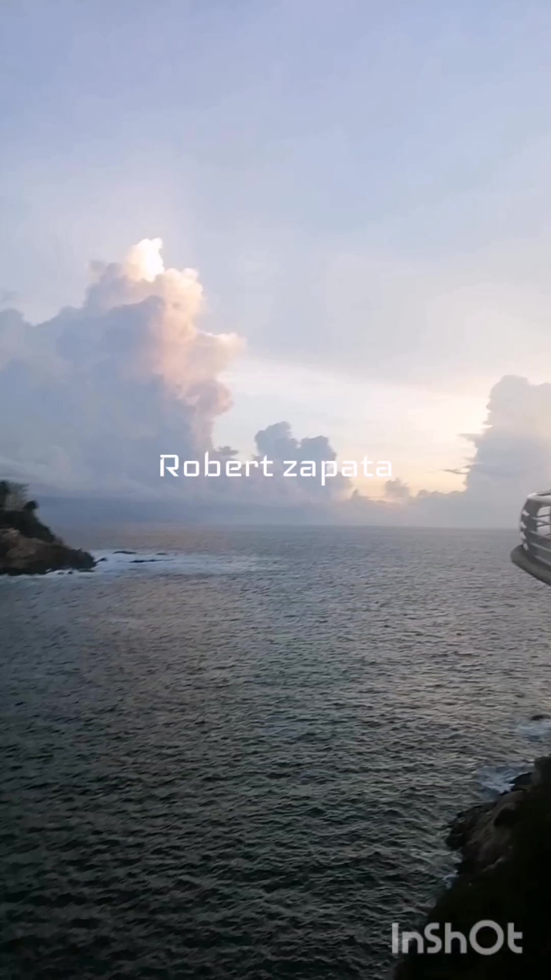 @Robert Zapata