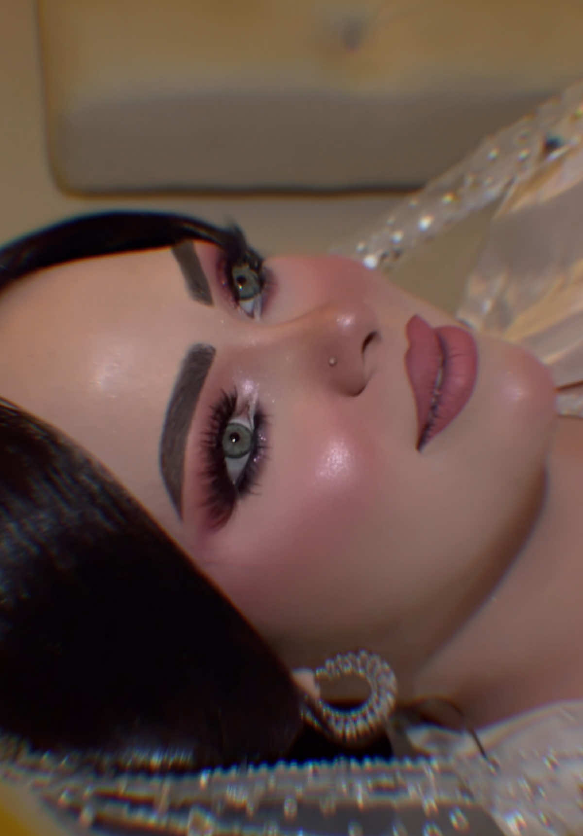 @Walaa zidan makeup artist