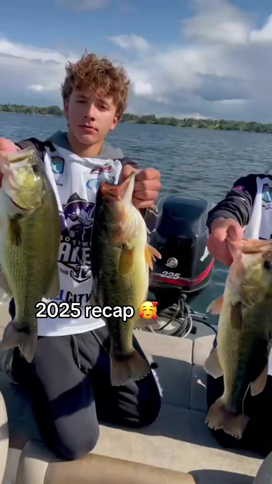@Minnesota anglers
