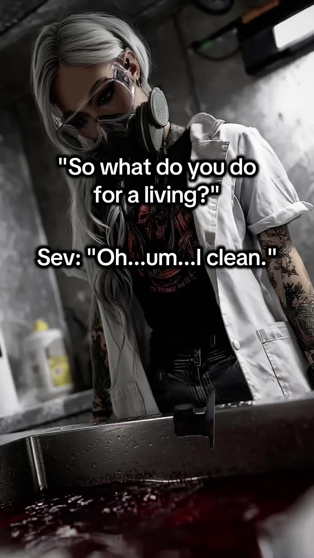 @Author~Brooke Elliott