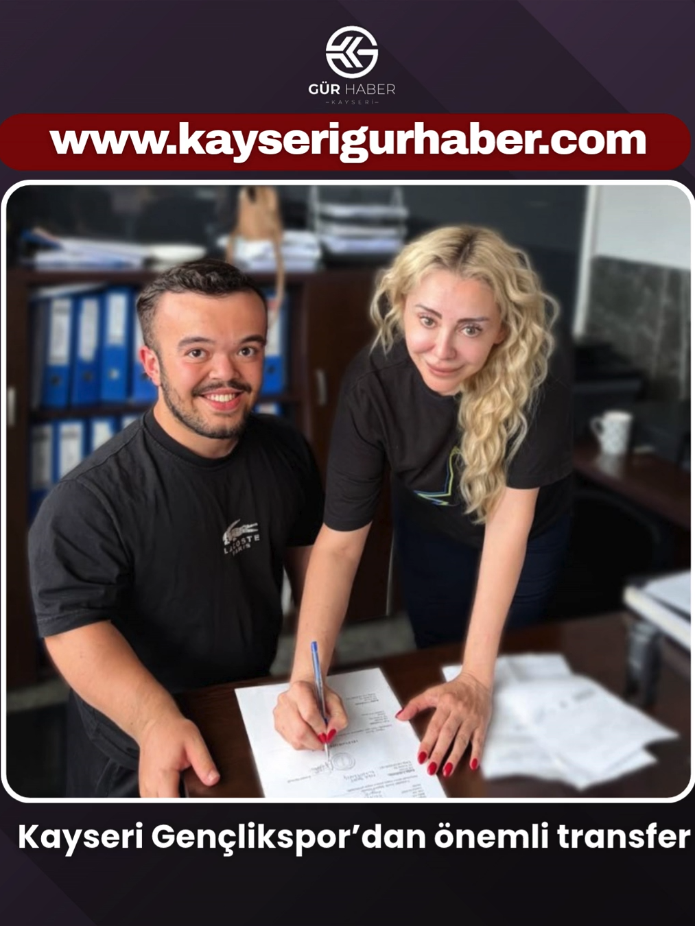 @G&Uuml;R HABER | Kayseri