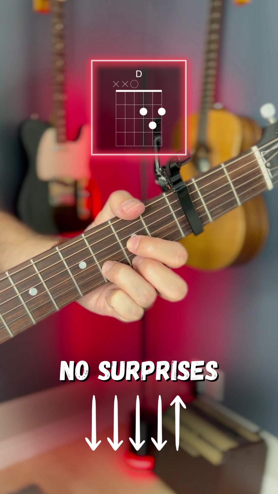 @Guitar Coach Sean