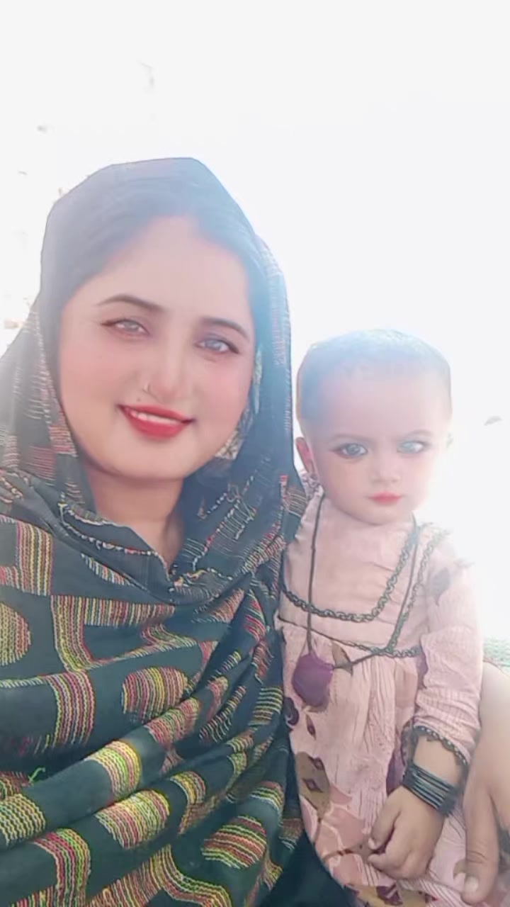 @نسرین شہزادی