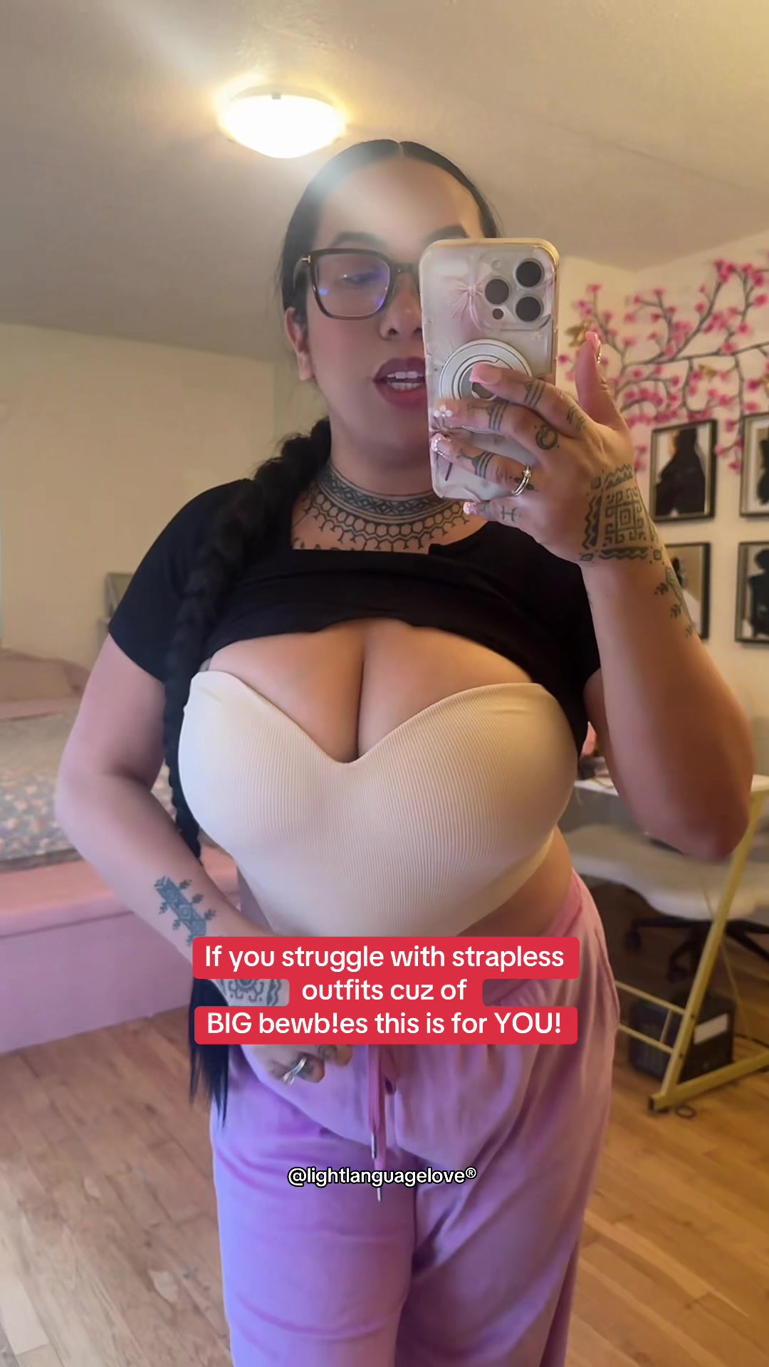 @lightlanguagelove&reg;