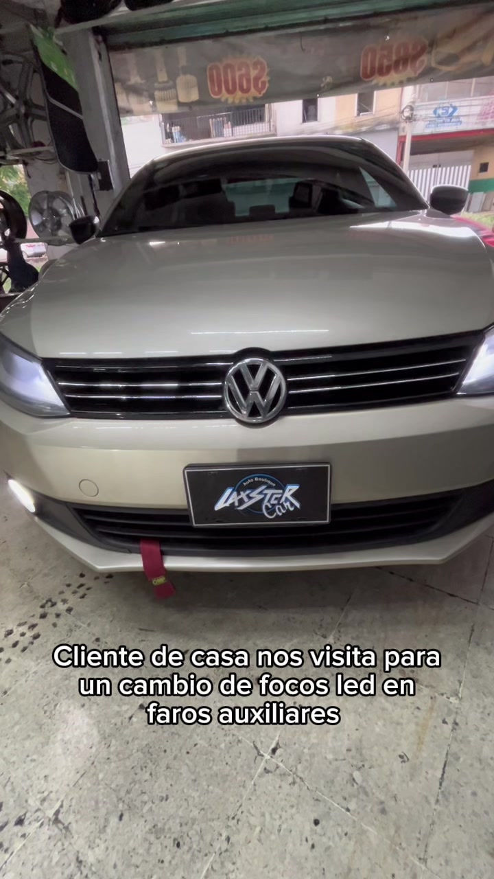 @Laxster Car