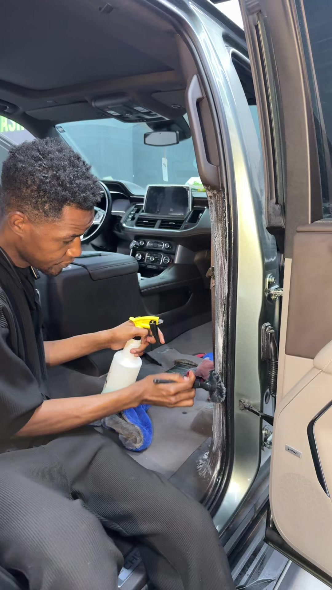 @Fiber Wash | فايبر واش