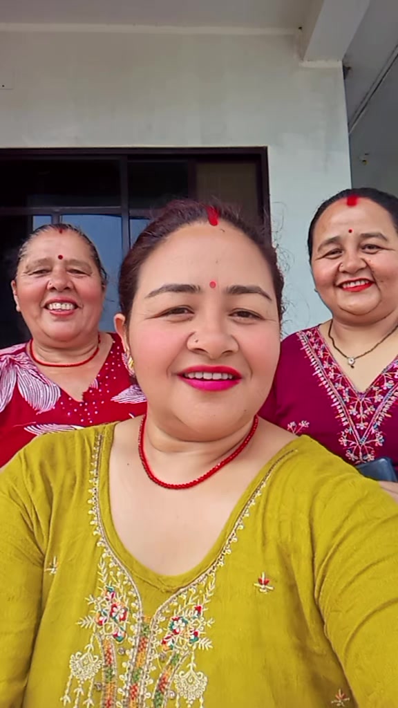 @Saru Karki thapa