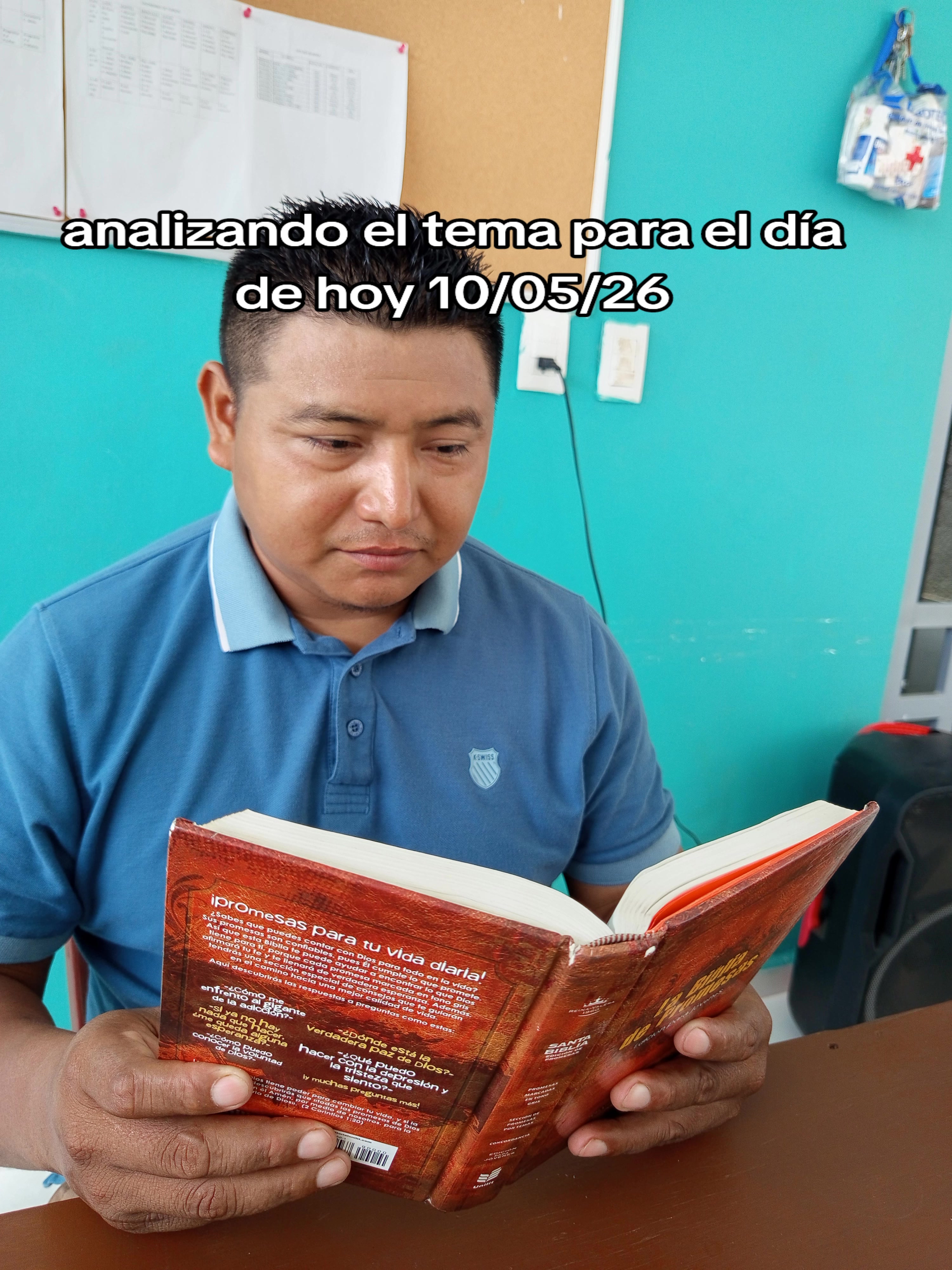 @S LEANDRO C M