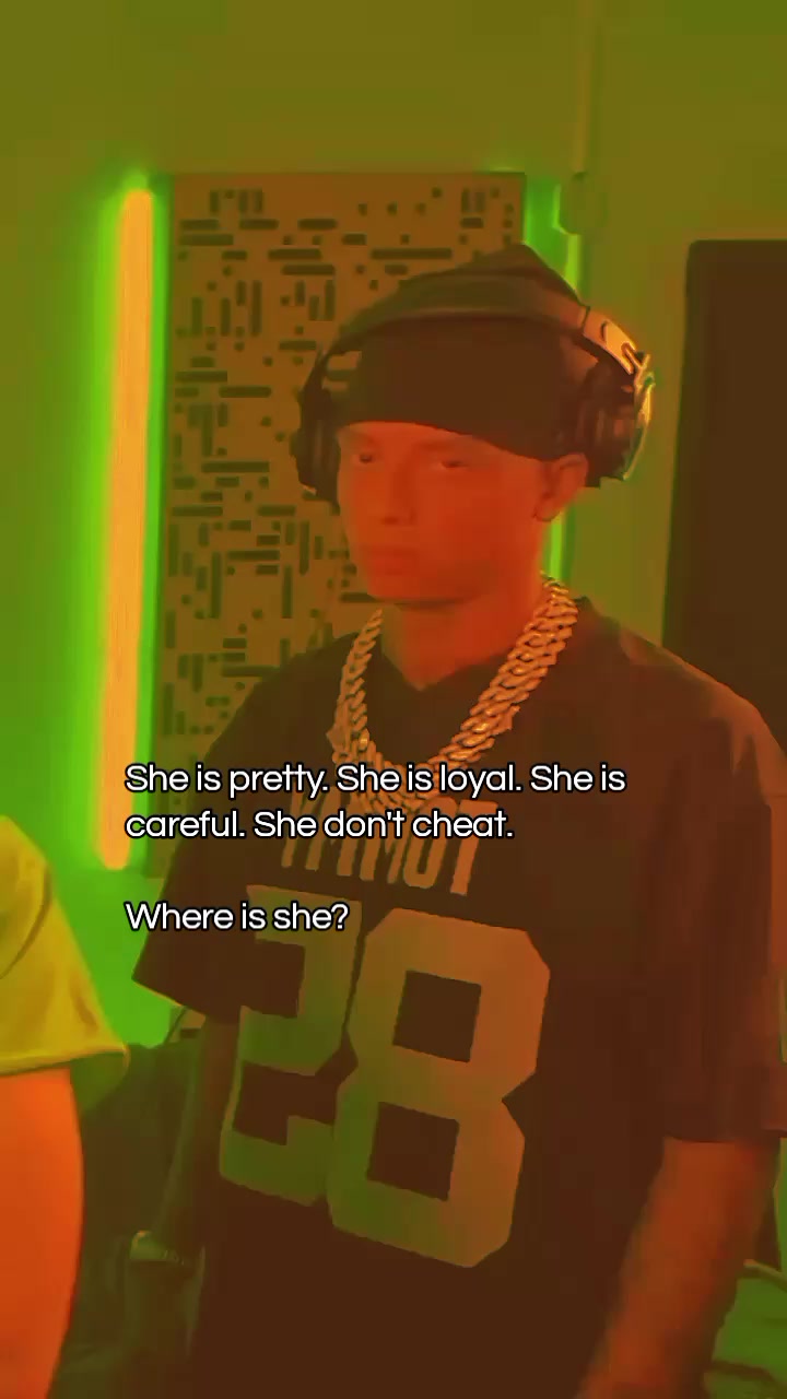@Rakim