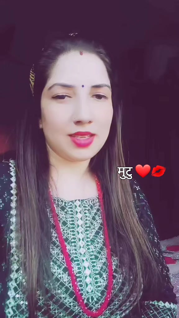 @☪️ चन्द्रा रिजाल 🕉️🔱