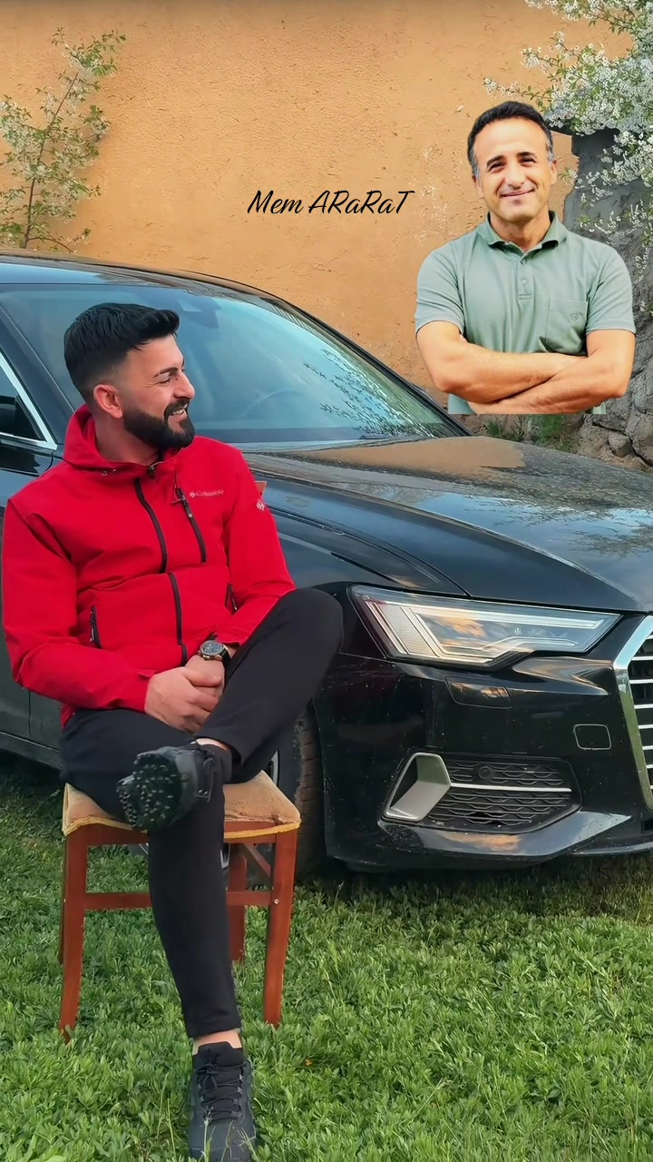 @Rojvandemir