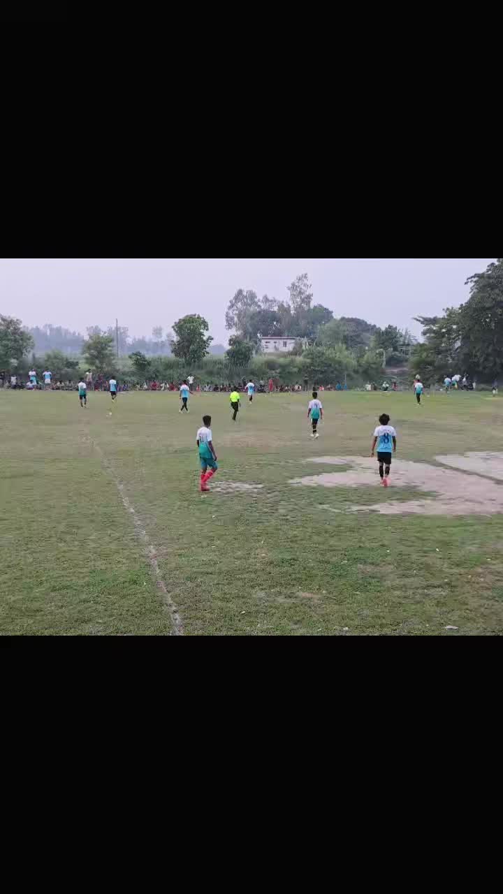 @⚽The Junior Referee🎀