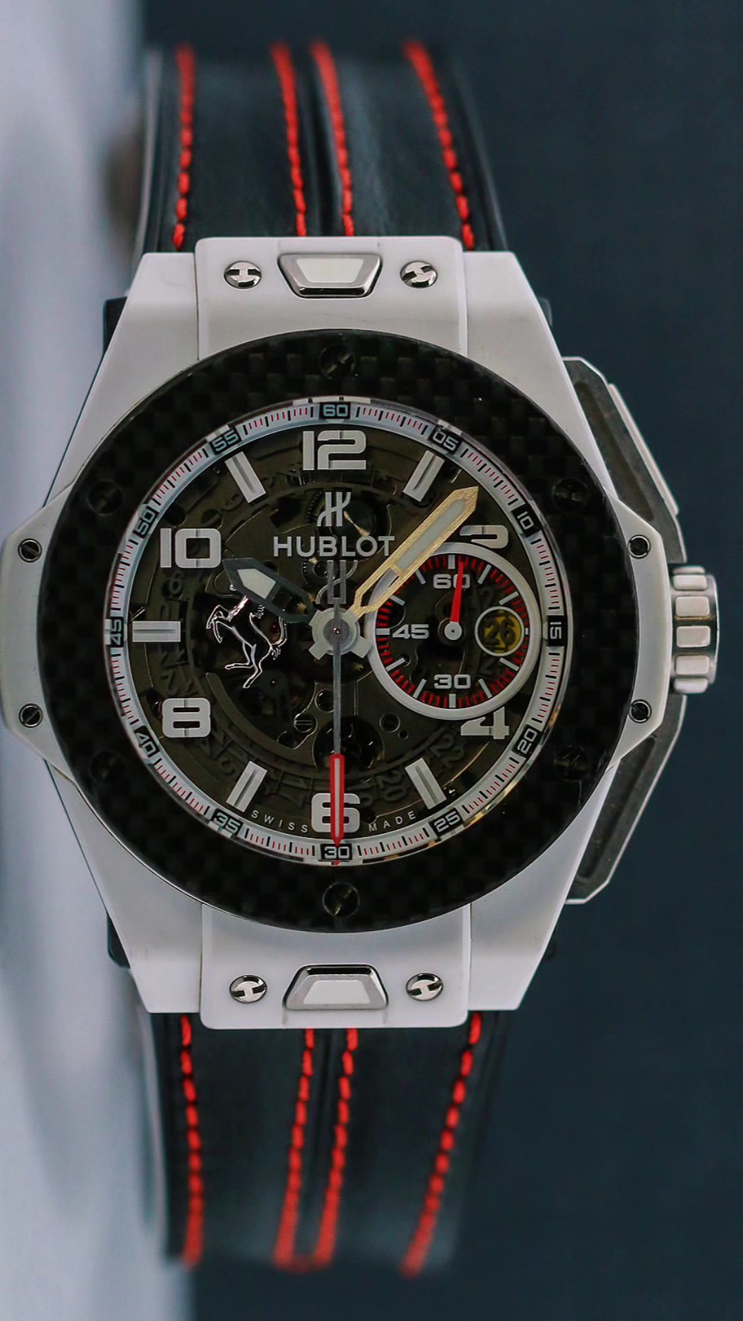 @Watchfinder