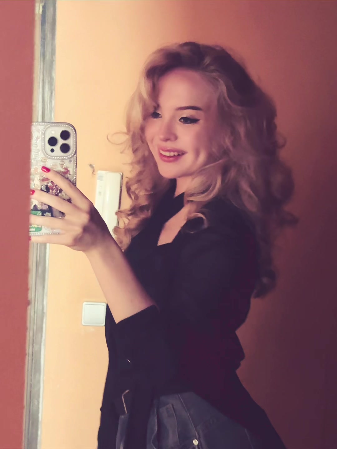 @тришка