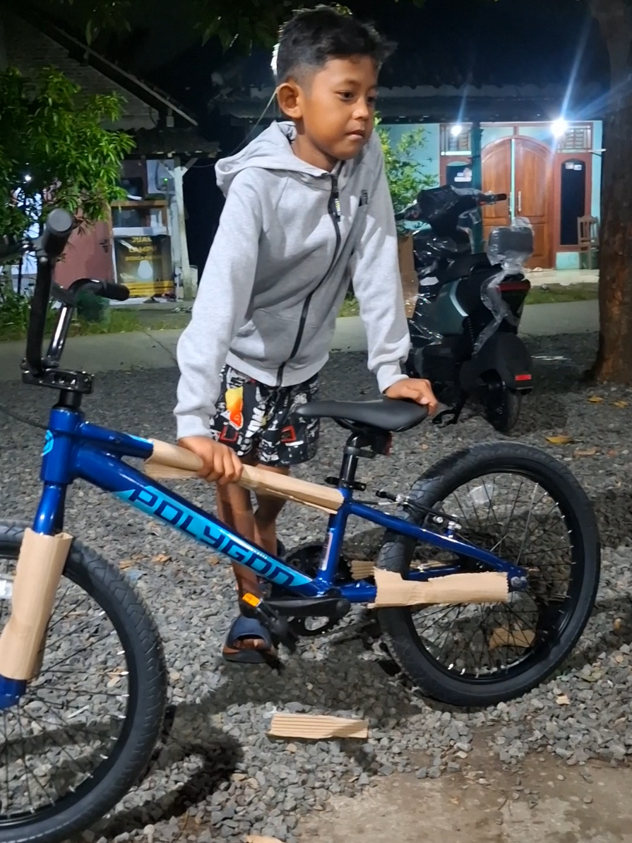 @Toko Sepeda Kendal