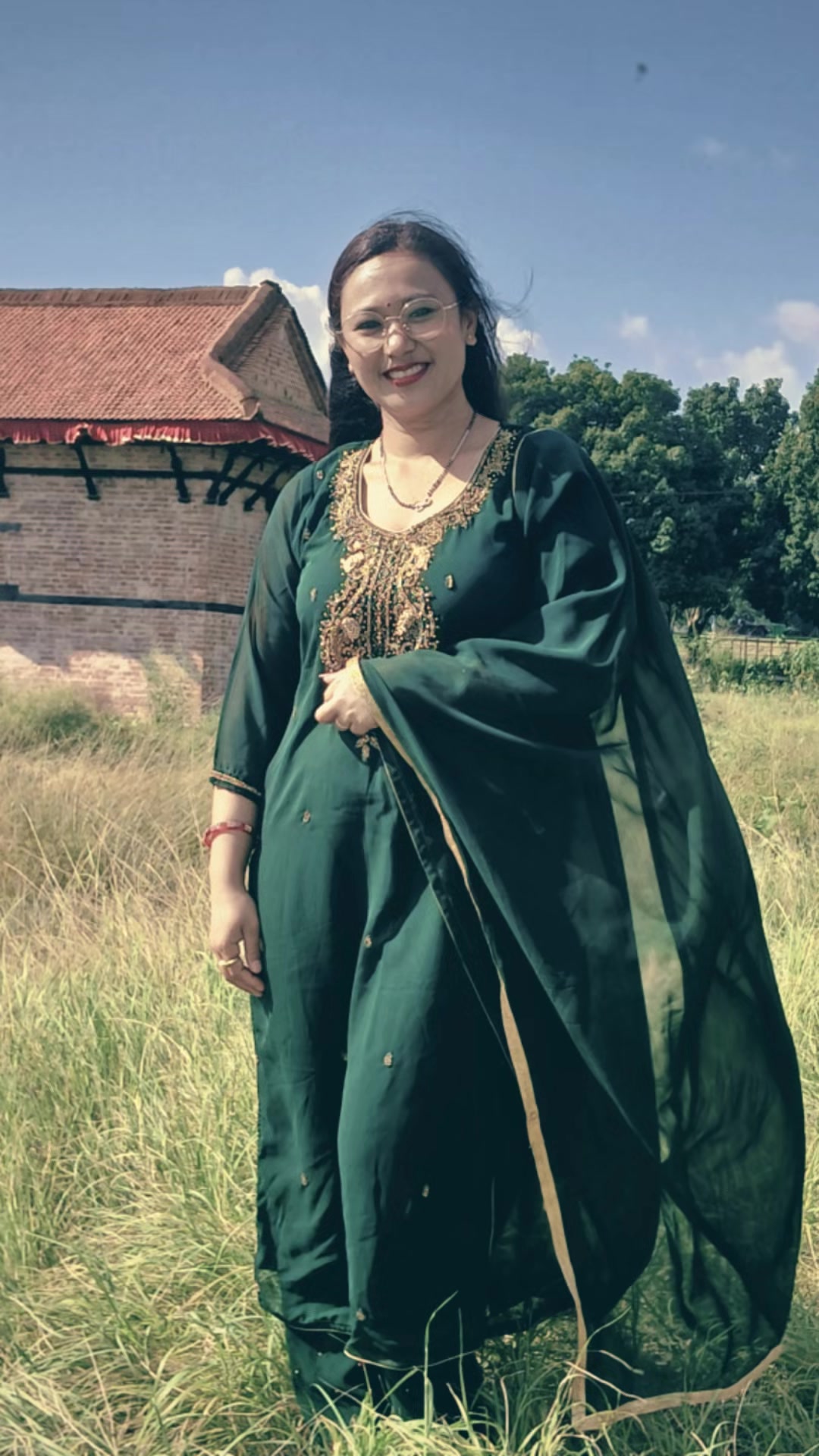 @Rakshya Maharjan