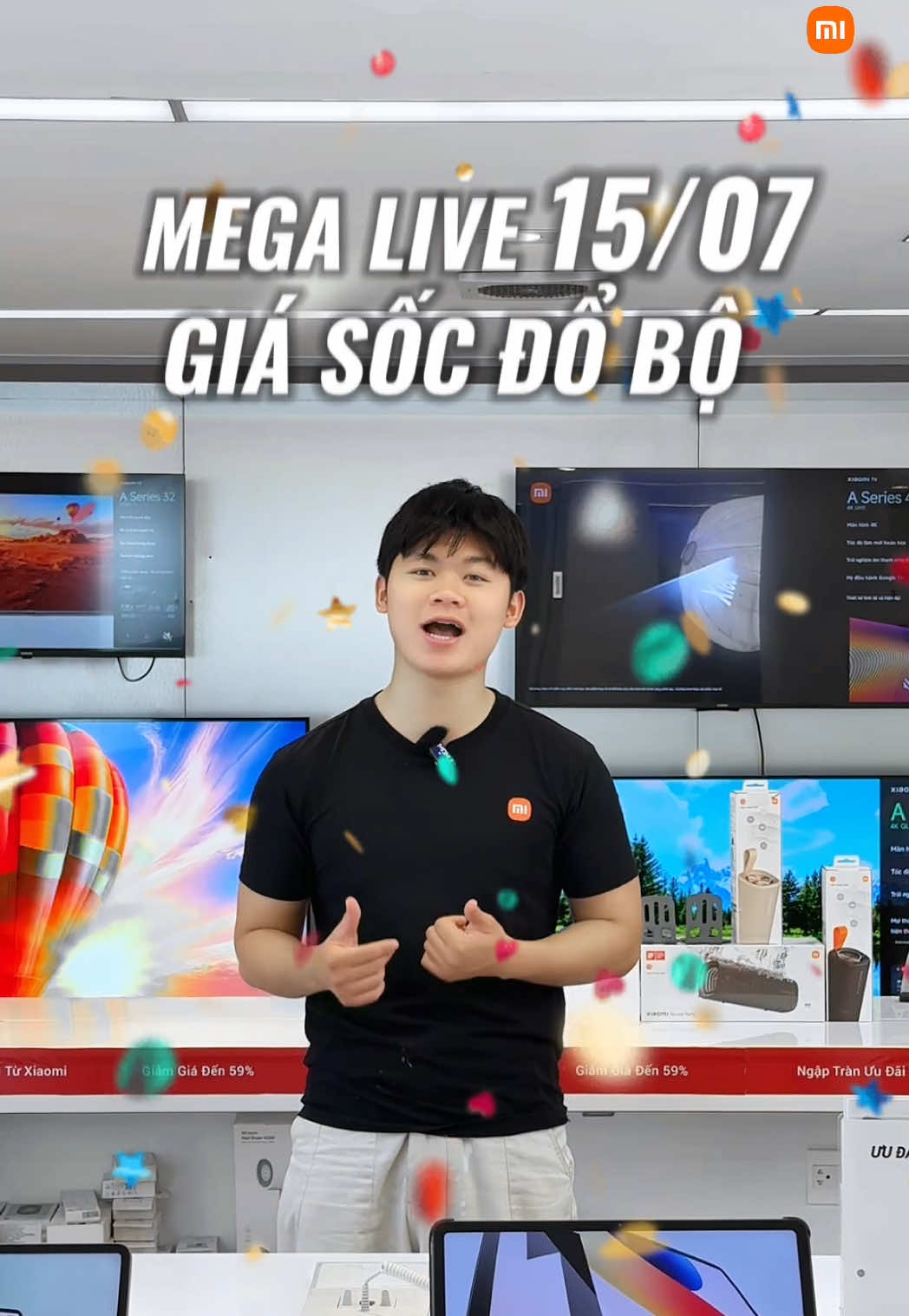 @Xiaomi Store Vietnam