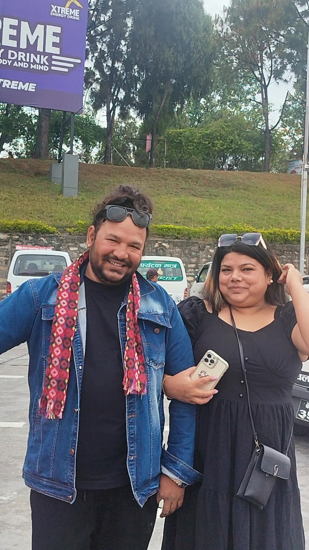 @Chandika🎙️Situ🎼🇳🇵