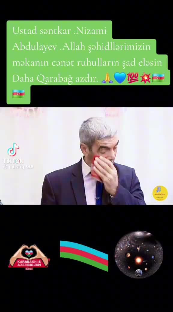 @Gùndùz Dùnya