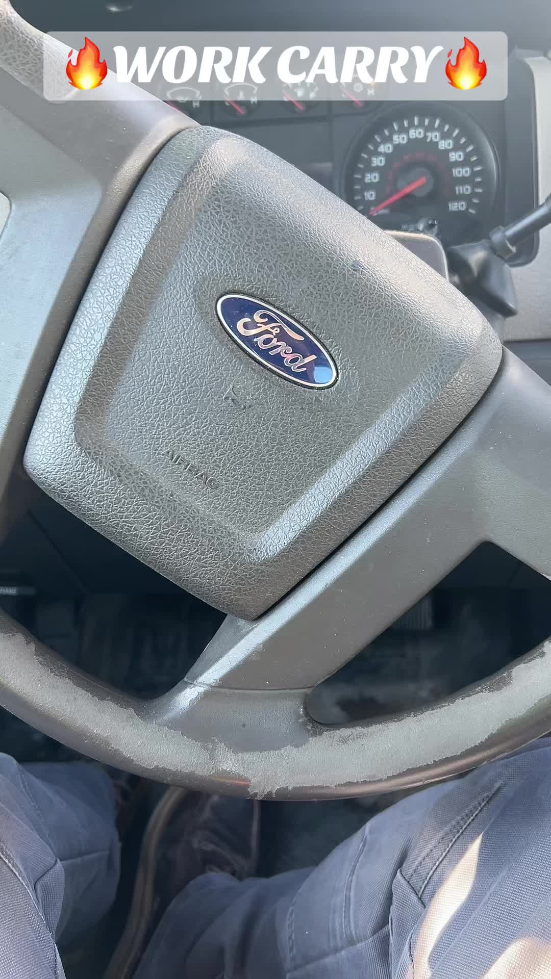 @Sparky.EDC