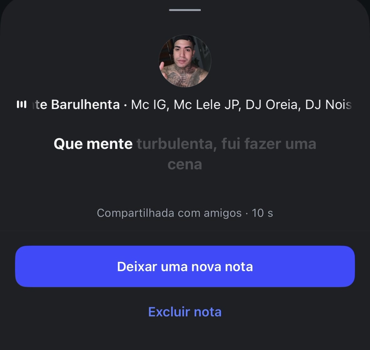 @M&uacute;sicas para notas 🎵