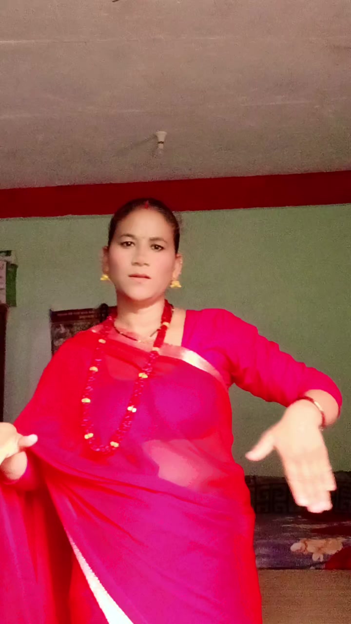 @Parwati Bist