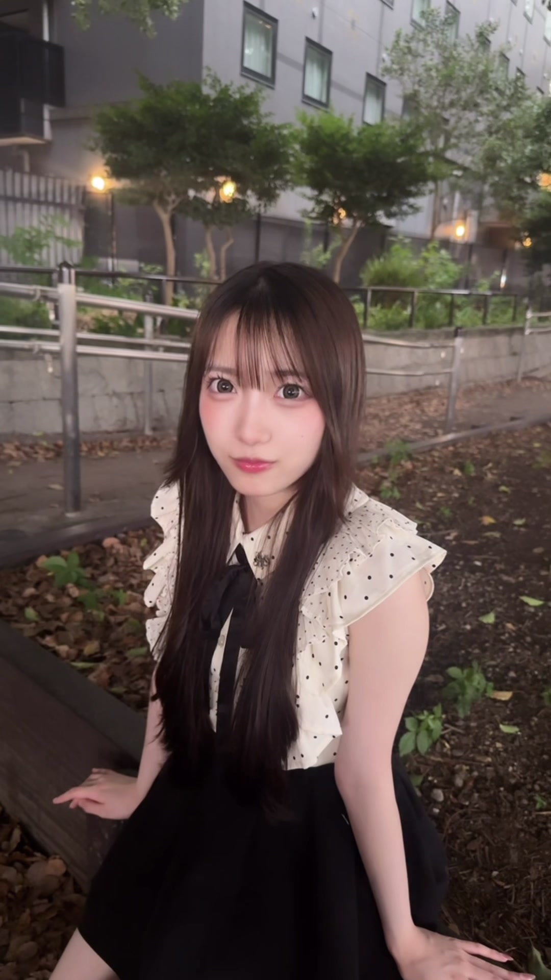 @杏藤心娃