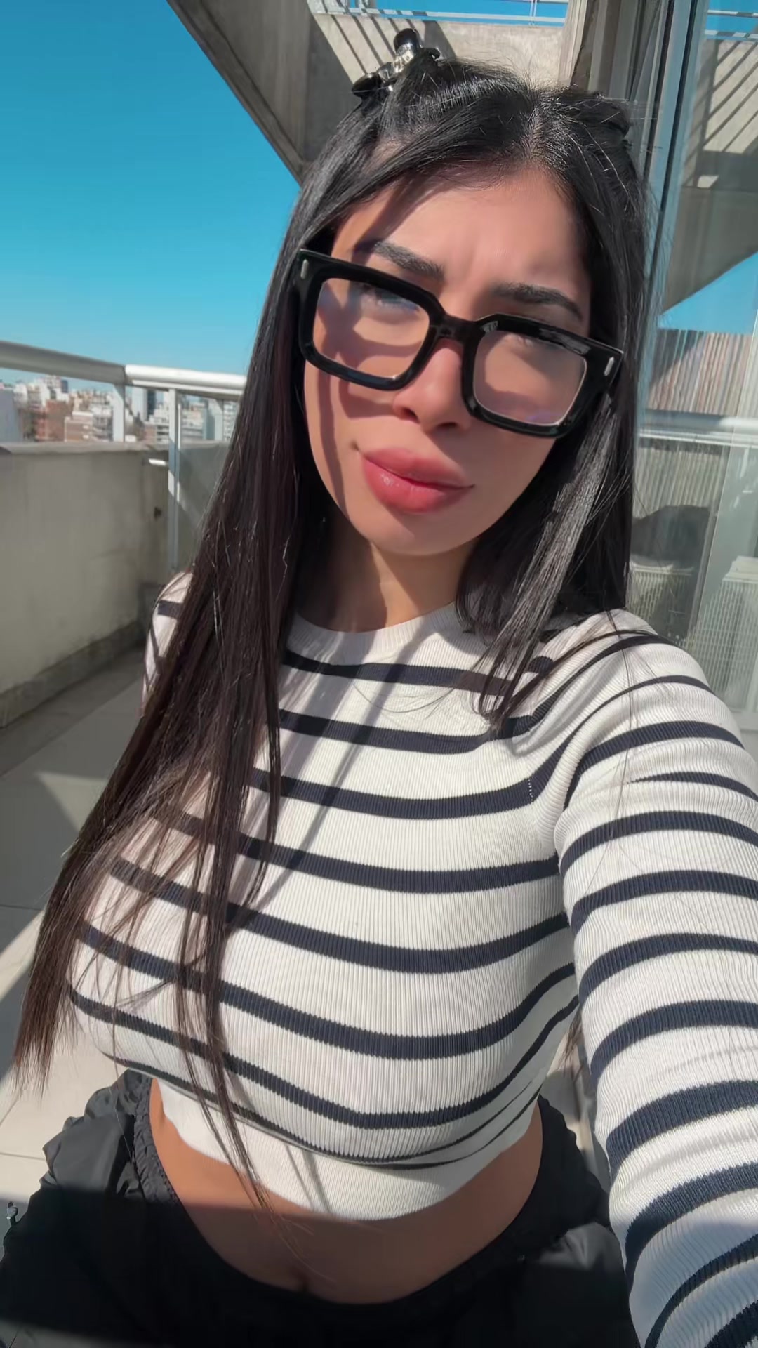 @Julieta Garcia