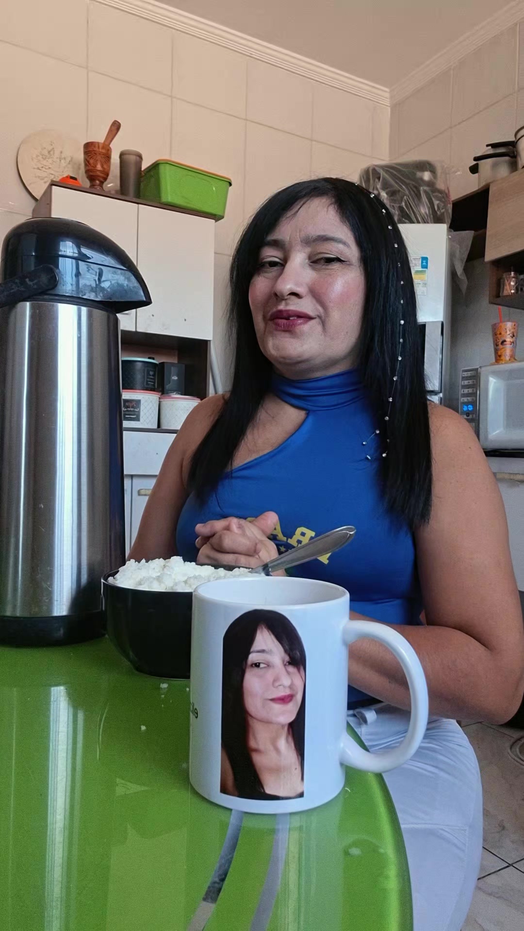 @Elizangela Torres