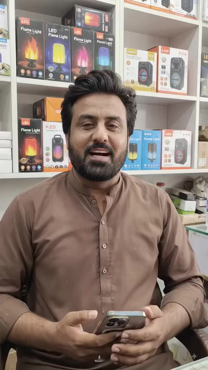 @Farooqvillagelife