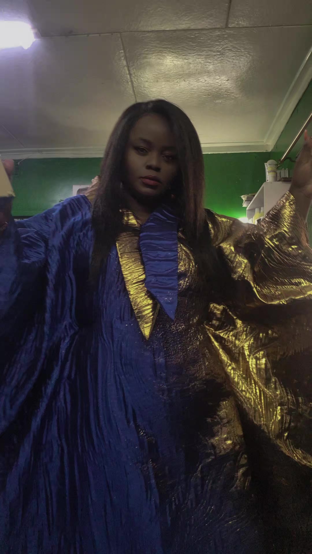 @Waruguru Wa Kiai