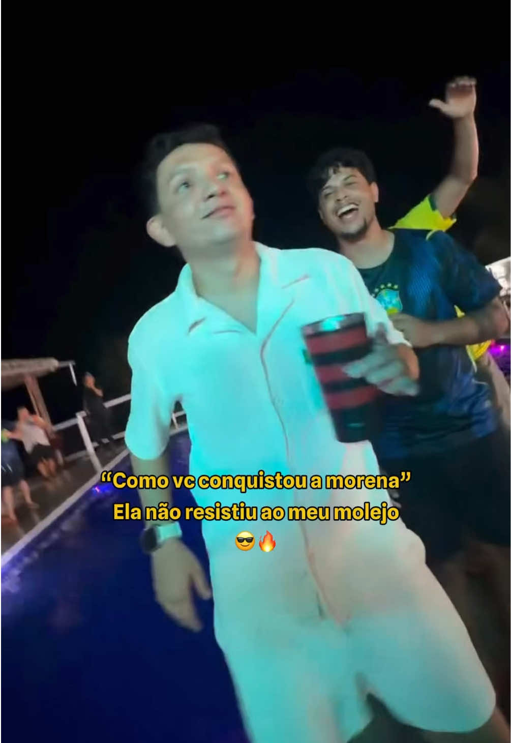 @marcynho sensa&ccedil;&atilde;o