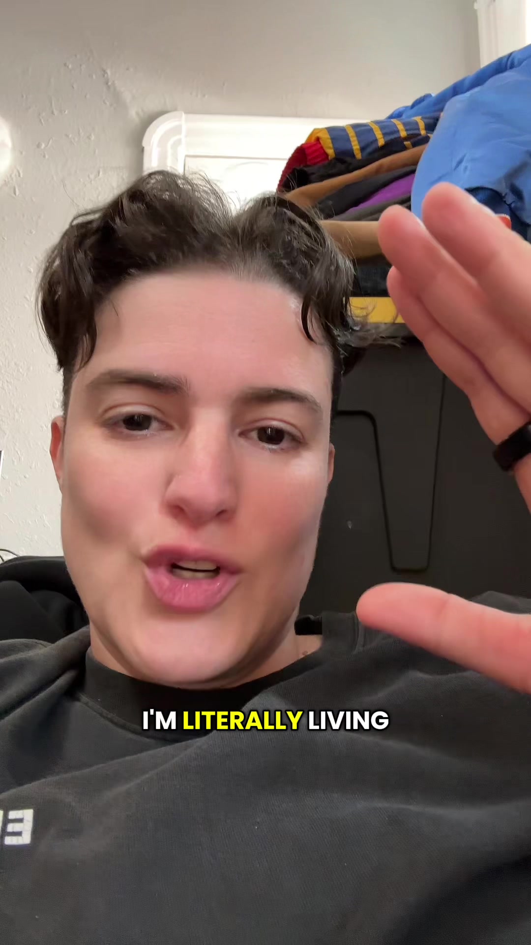 @Dizzle Unfiltered