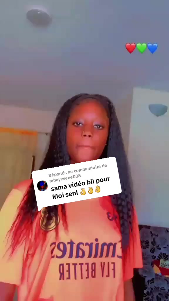 @Faye téning