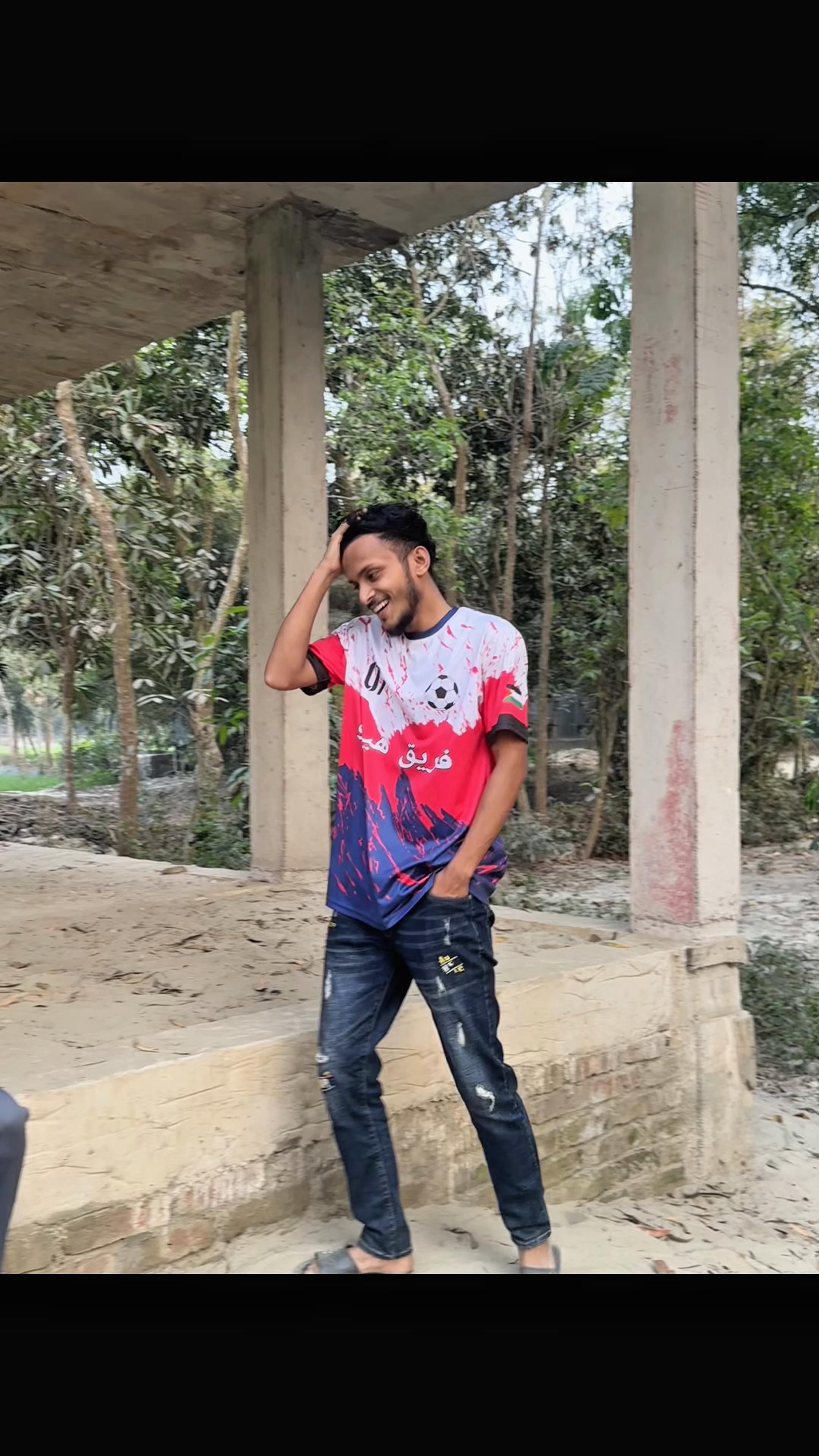 @Hridoy Ahmed