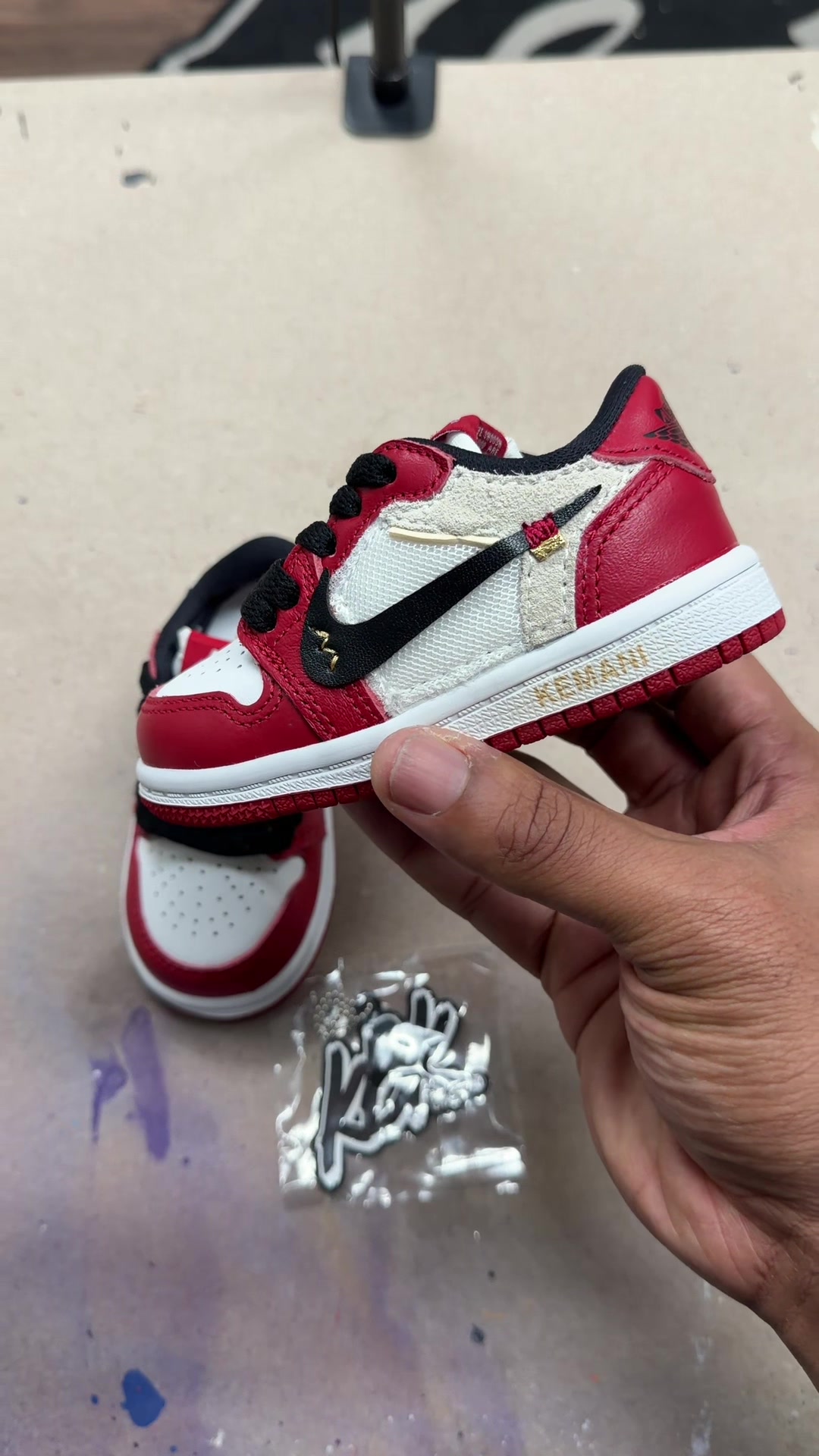 @KBKCUSTOMZ