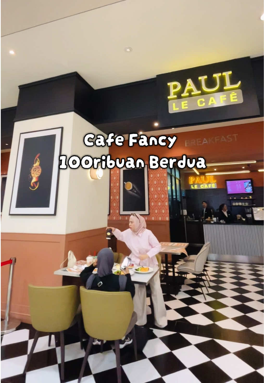 @Teteh kasih tau