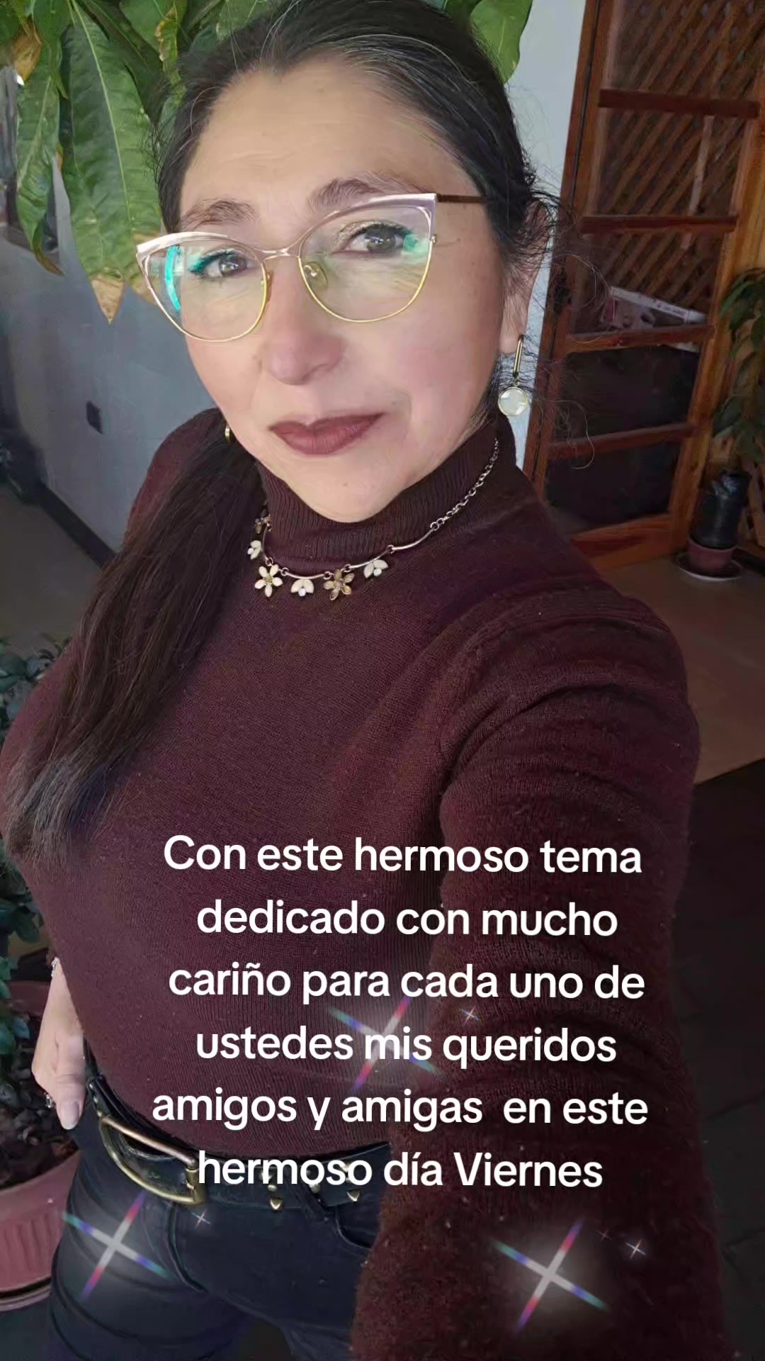 @⚘️⚘️ TU DAMA DE HIERRO ⚘️⚘️