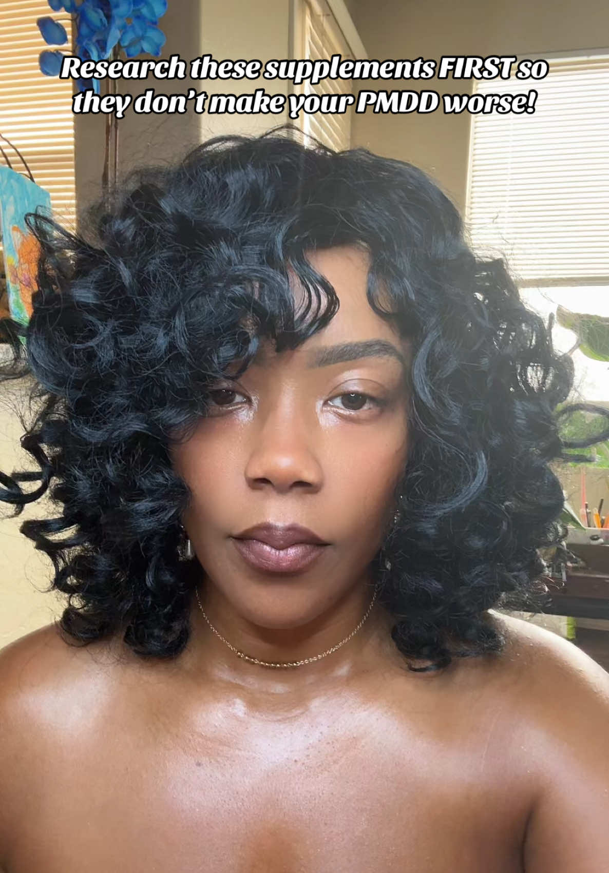 @Sacred Feminine Flow-PMDD HELP