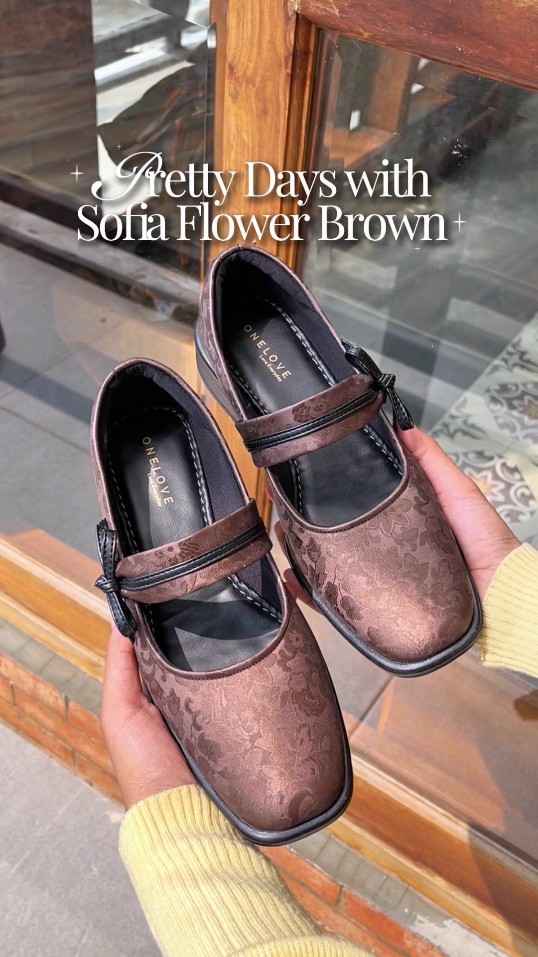 @One Love Women Shoes