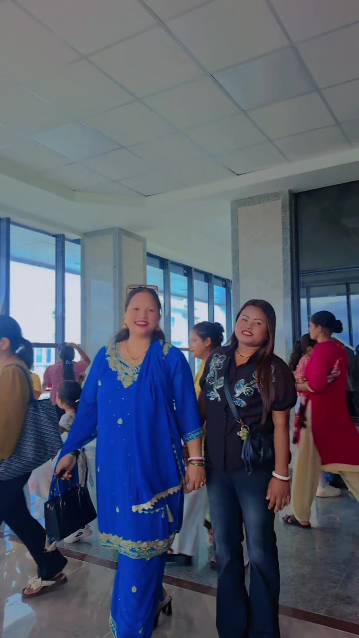 @Amrita Rajbanshi