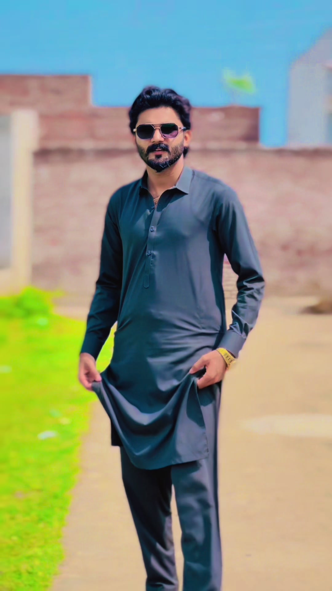 @Mujahidali07