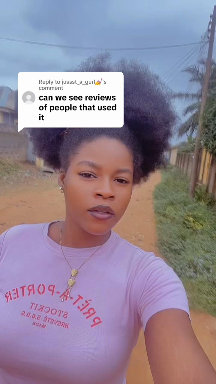 @Afro Queen🌹