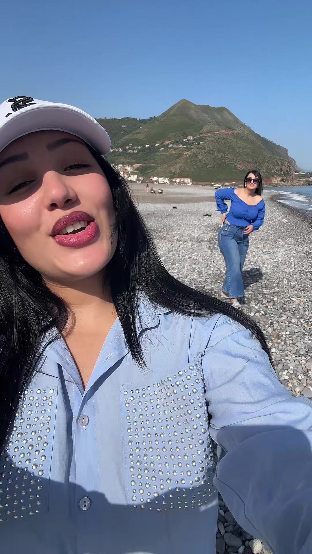 @Sara Yamina
