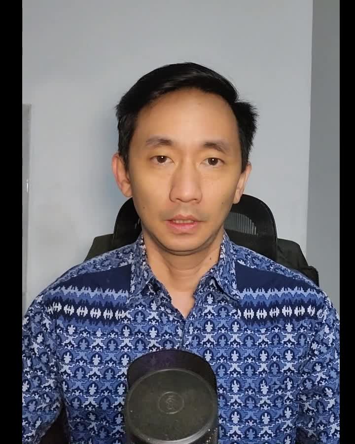 @Raymond Hadisubrata